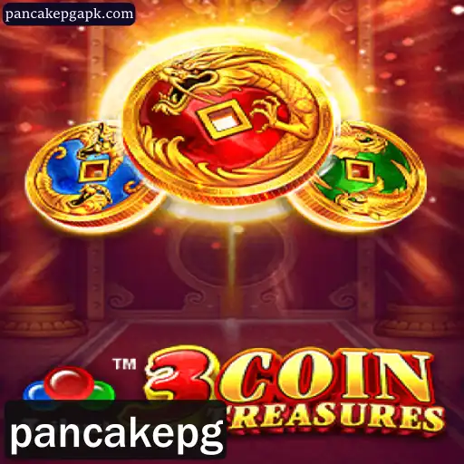 Explorando o Mundo de 3CoinTreasures