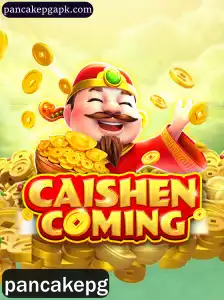 CAISHENCOMING: Descubra o Fascínio do Novo Jogo com Pancake PG