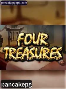 Tudo sobre o Jogo FourTreasures: Uma Nova Experiência de Pancakepg
