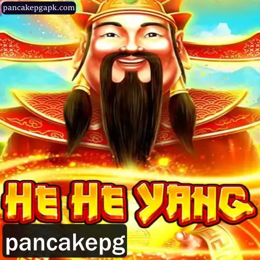 HeHeYang: Uma Jornada no Mundo de Pancakepg