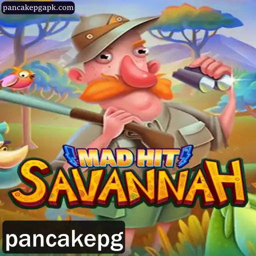 Explorando MadHitSavannah: Uma Aventura Única no Mundo dos Jogos