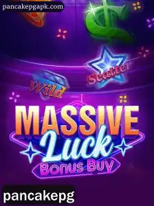 Descubra o Fascinante Universo de MassiveLuckBonusBuy