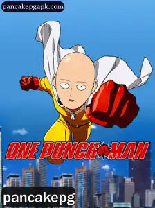 OnePunchMan: PancakePG - Um Mergulho no Universo do Jogo