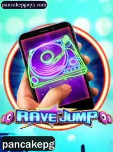 RaveJumpmobile: O Mergulho Empolgante no Universo Pancakepg