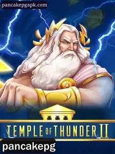 TempleofThunderII: A Nova Sensação entre os Jogos de Aventura