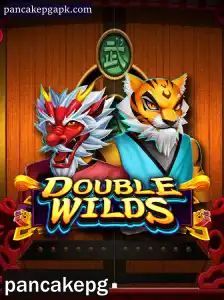 DoubleWilds: A Nova Sensação do Mundo dos Jogos de Tabuleiro