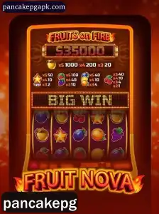 Explorando as Maravilhas de FruitNova: Um Guia Completo
