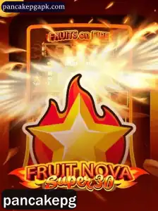 Descubra 'FruitrNovaSupe30': O Novo Fenômeno dos Jogos com Pancakepg
