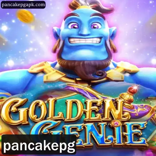 GOLDENGENIE: Um Novo Fenômeno nos Jogos com temática de pancakepg