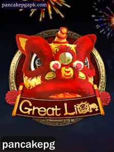 Descubra o Mundo de GreatLion: Um Mergulho no PancakePG