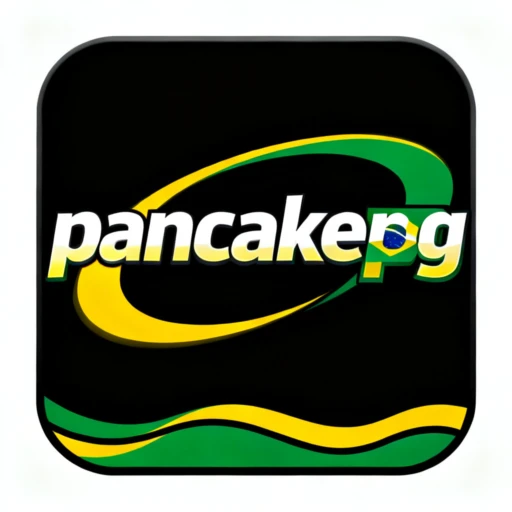 pancakepg Logo