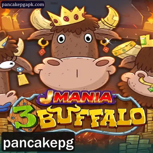 Descubra o Mundo de JMania3Buffalo: O Jogo de Pancakepg que Está Conquistando o Mundo
