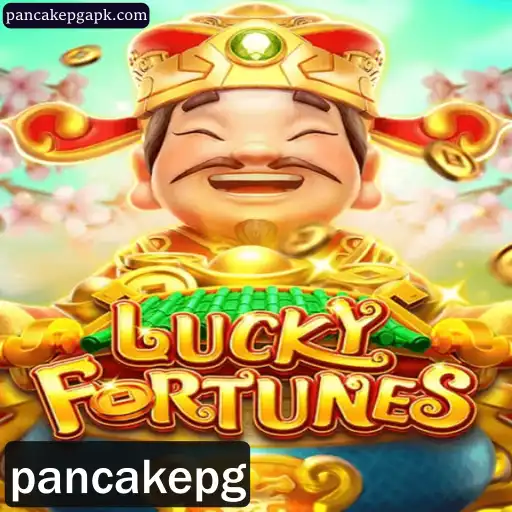 Descubra o Mundo de LUCKYFORTUNES: A Nova Sensação do Jogo Online