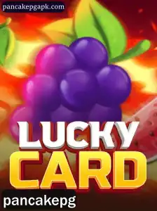 Descubra as Regras e Estratégias do Jogo LuckyCard: Uma Aventura com pancakepg