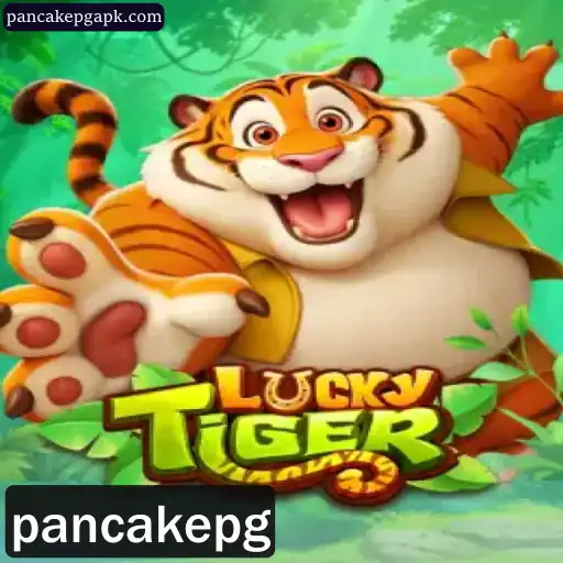 LuckyTiger: Uma Aventura Selvagem no Mundo dos Jogos