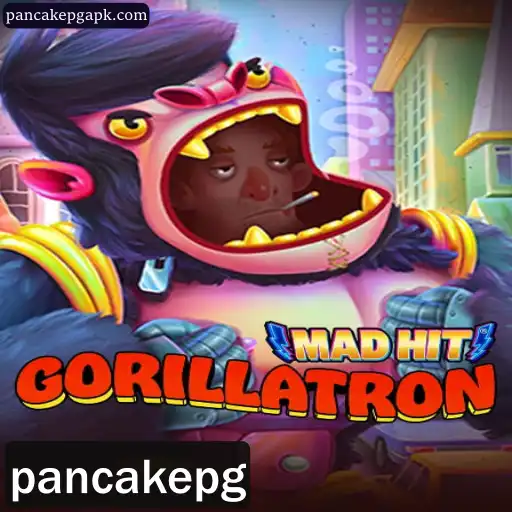 Descubra o Mundo Excitante de MadHitGorillatron com Pancakepg