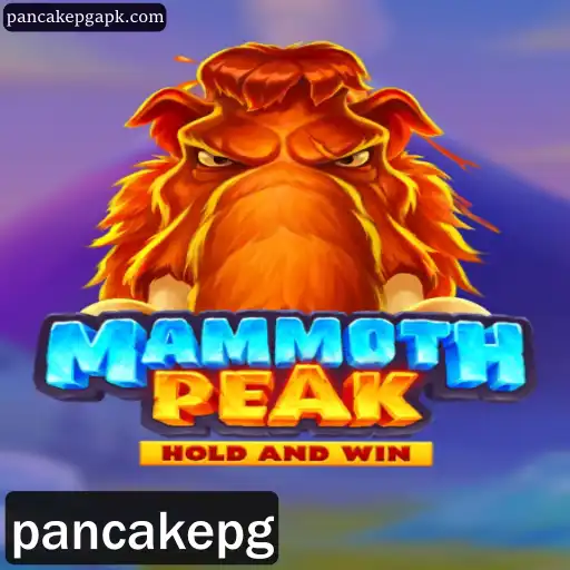MammothPeak: Descubra o Empolgante Jogo de Estratégia 'PancakePG'