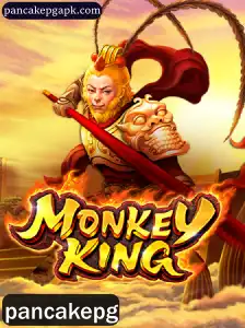 Explorando o Universo de MonkeyKing: Um Mergulho em Aventura e Estratégia com PancakePG