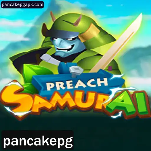 Explorando o Fascinante Mundo de PreachSamurai: Pancakepg