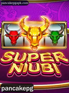 SuperNiubi: O Novo Fenômeno Pancakepg