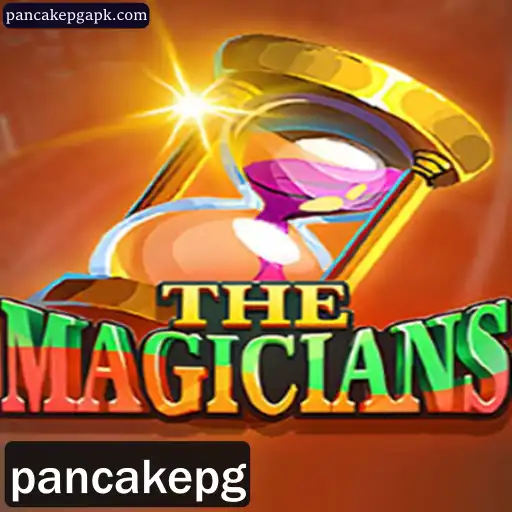 Explorando o Mundo Encantado de TheMagicians: Um Mergulho em PancakePG