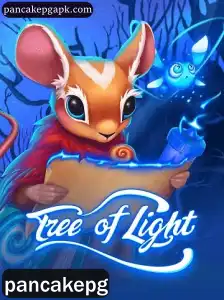 TreeofLight: Um Mergulho no Fascinante Mundo do Jogo Com Pancakepg