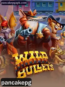 Explorando WildBullets: O Jogo que Está Mexendo com o Cenário dos Games
