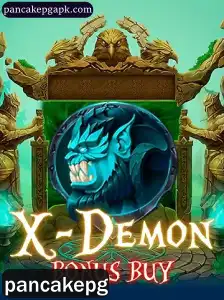 Explorando o Mundo de XDemonBonusBuy: Um Mergulho Profundo no Universo de Jogo e Aventura